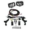 Baja Designs KTM Squadron Pro LED Light Kit