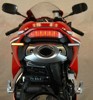 New Rage Cycles Fender Eliminator Kit Black Fits 13-24 Honda CBR 600RR
