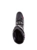 Alpinestars Tech 10 Enduro Boots Black Size 12 - Premium off-road boots with Enduro sole, Size 12