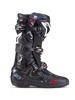 Alpinestars Tech 10 Enduro Boots Black Size 12 - Premium off-road boots with Enduro sole, Size 12
