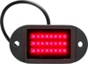ECOXGEAR Sound Extreme Rock Lights X4 24 LED Kit - 24 LED rock light kit with 4 pods and cables