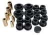Energy Suspension Front Control Arm Bushing Black Fits 01-05 Lexus IS300