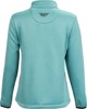 Fly Racing Women's Mid Layer Jacket Blue Medium - Blue mid layer jacket, women's medium size