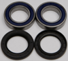 All Balls Wheel Bearing & Seal Kit Fits 1984-1985 KTX250 Tecate