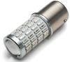 Kuryakyn LED Bulb PY21W Red High-Intensity Replacement Bulb