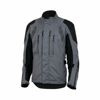 FIRSTGEAR Kilimanjaro 2.0 Jacket Grey/Black - Large Tall FIRSTGEAR Kilimanjaro 2.0 Jacket Grey/Black - Large Tall