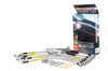 Goodridge G-STOP SS Braided Brake Line Kit Fits 08-13 Silverado w/ Discs