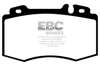 02-04 Mercedes-Benz C32 AMG (W203) 3.2 Supercharged Bluestuff Front Brake Pads