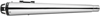 American Outlaw Chrome 4.5" Slip-On Exhaust Black Tip - For 14-18 Indian Chief/tain American Outlaw Chrome 4.5" Slip-On Exhaust Black Tip - For 14-18 Indian Chief/tain
