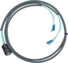 Rokker XT Speaker Wire Harness - For 14-18 Harley Touring Glide Rokker XT Speaker Wire Harness - For 14-18 Harley Touring Glide