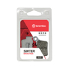 Brembo Sinter Front Brake Pad For 23-24 Husqvarna TC 65 KTM SX 65 - Front pad for 23-24 Husqvarna TC 65, KTM SX 65