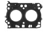 .028in 85.7mm Bore MLX Cylinder Head Gasket - RHS - For Subaru FB20B/FB20X