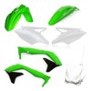 Cycra 5-Pc Replacement Kit Fits 2016-2018 Kawasaki KX450F