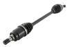 8 Ball Extreme Duty Front Axle - For 2014 Honda SXS Pioneer 700