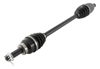 8 Ball Extreme Duty Front Axle - For 2014 Honda SXS Pioneer 700