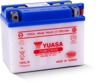 Yuasa YB4L-B Yumicron 12V Conventional Battery