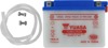 Yuasa YB4L-B Yumicron 12V Conventional Battery
