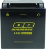10-20 Suzuki LT-A500F KingQuad Maintenance-Free AGM Battery 10-20 Suzuki LT-A500F KingQuad Maintenance-Free AGM Battery