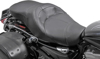 Tristair Vinyl Seat - For 04-18 Harley Sportster Tristair Vinyl Seat - For 04-18 Harley Sportster