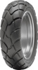 D604 Front Tire 120/70-12 51L Bias TL