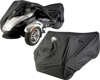 Can-Am Spyder Full Cover Black - For 08-16 Can-Am Spyder RS/ST Can-Am Spyder Full Cover Black - For 08-16 Can-Am Spyder RS/ST