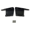 Baja Designs Fog Pocket Mount Kit Fits 2010-2016 Ford Raptor