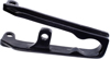 Chain Slider Set Stock - Black - For 99-08 Honda TRX400EX Sportrax