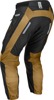 Fly Racing Patrol Pants Khaki/Black Size 30 Offroad - Offroad riding pants, size 30, Khaki/Black