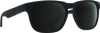 Monarch Sunglasses Matte Black W/Grey Lens Monarch Sunglasses Matte Black W/Grey Lens