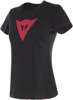Dainese Speed Demon T-Shirt Bk/Rd Wlg Dainese Speed Demon T-Shirt Bk/Rd Wlg