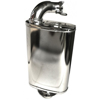 Full Velocity Muffler - For 15-19 Polaris RMK Rush Switchback 600 Full Velocity Muffler - For 15-19 Polaris RMK Rush Switchback 600