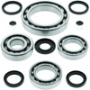 Front Differential Bearing & Seal Kit by QuadBoss
