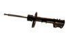 KYB Excel-G Front Left Gas Strut Fits Fiat 500/500C 2012-2013