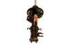 KYB Excel-G Front Left Gas Strut Fits Fiat 500/500C 2012-2013