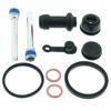 04-08 Arctic Cat 400 DVX Front Caliper Rebuild Kit 04-08 Arctic Cat 400 DVX Front Caliper Rebuild Kit