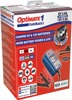 Optimate 1 Voltmatic Bronze Series Battery Charger/Maintainer 0.6A 6V/12V