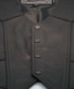 Six Shooter Vest Black X-Large
