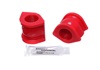 06-11 Honda Civic SI 28mm Front Sway Bar Bushings - Red 06-11 Honda Civic SI 28mm Front Sway Bar Bushings - Red
