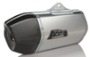 Race RS9 Aluminum Dual Slip On Exhaust - 2015 KTM RC390 Race RS9 Aluminum Dual Slip On Exhaust - 2015 KTM RC390