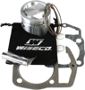 Top End Piston Kit 10:1 Compression - 65.50mm Bore (STD) - For 80-83 Honda XR200 Top End Piston Kit 10:1 Compression - 65.50mm Bore (STD) - For 80-83 Honda XR200