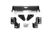 WARN ProVantage Front Plow Mounting Kit Fits Polaris