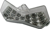 Integrated Tail Light Clear - For 13-19 Honda CBR600RR Integrated Tail Light Clear - For 13-19 Honda CBR600RR