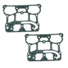 Rocker Cover Gasket for S&S Heads on 99-17 BT Rocker Cover Gasket for S&S Heads on 99-17 BT