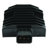 QuadBoss Voltage Regulator for 04-07 Honda TRX400FA/FGA - For 04-07 Honda TRX400FA/FGA FourTrax Rancher