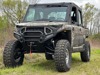 High Lifter UTV Lift Kit For 2024 Polaris Ranger XD 1500