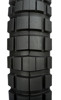 E805 Reflector Tire 150/70B17 69Q BELTED BIAS Rear Adventure Trail Series