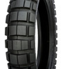 E805 Reflector Tire 150/70B17 69Q BELTED BIAS Rear Adventure Trail Series