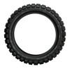 E805 Reflector Tire 150/70B17 69Q BELTED BIAS Rear Adventure Trail Series