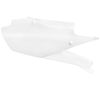 Acerbis Side Panels White For Yamaha YZ250F/YZ450F/WR450F/WR250F/YZ250FX 18+