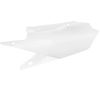 Acerbis Side Panels White For Yamaha YZ250F/YZ450F/WR450F/WR250F/YZ250FX 18+